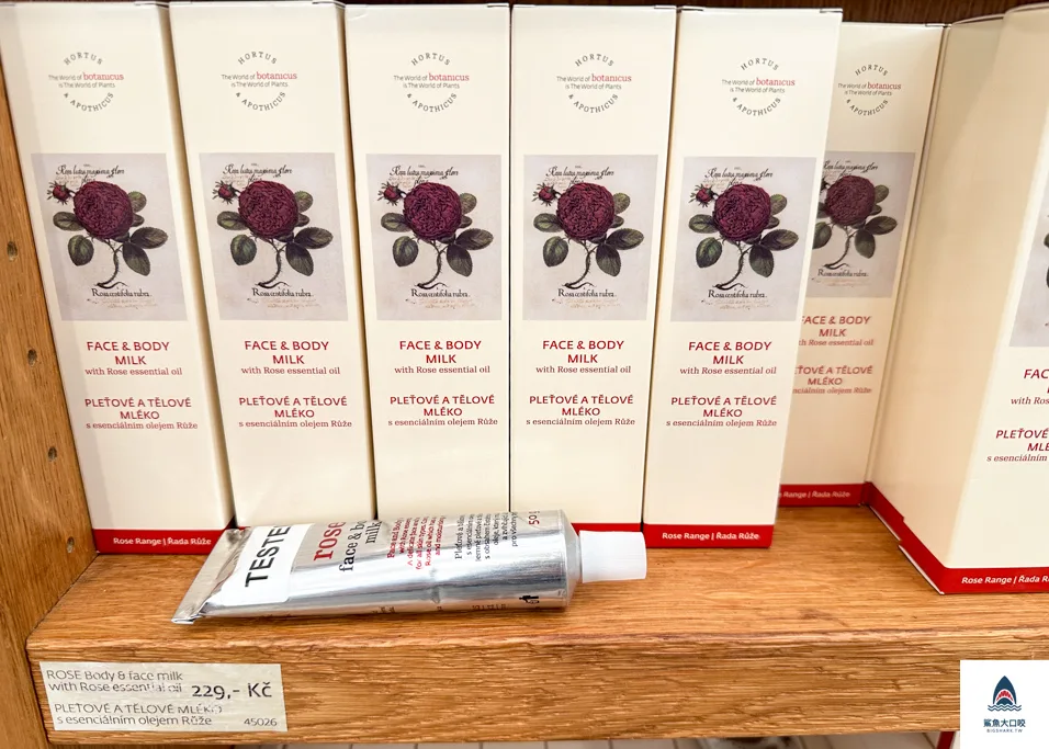 BOTANICUS必買,菠丹妮總店,捷克菠丹妮,布拉格菠丹妮總店,布拉格BOTANICUS,菠丹妮推薦 @鯊魚大口咬 BOTANICUS必買,菠丹妮總店,捷克菠丹妮,布拉格菠丹妮總店,布拉格BOTANICUS,菠丹妮推薦 @鯊魚大口咬