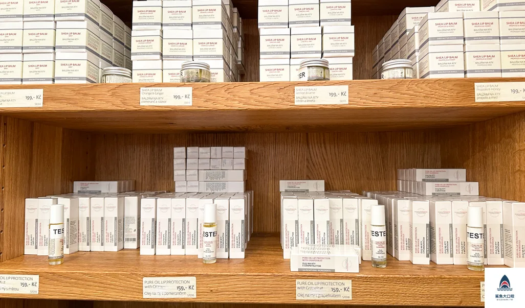 BOTANICUS必買,菠丹妮總店,捷克菠丹妮,布拉格菠丹妮總店,布拉格BOTANICUS,菠丹妮推薦 @鯊魚大口咬 BOTANICUS必買,菠丹妮總店,捷克菠丹妮,布拉格菠丹妮總店,布拉格BOTANICUS,菠丹妮推薦 @鯊魚大口咬