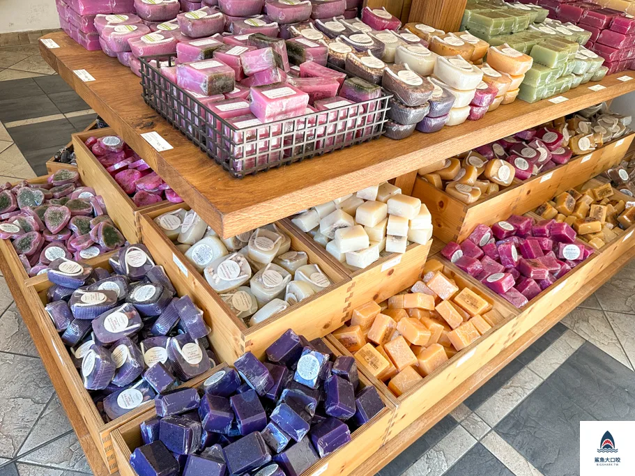 BOTANICUS必買,菠丹妮總店,捷克菠丹妮,布拉格菠丹妮總店,布拉格BOTANICUS,菠丹妮推薦 @鯊魚大口咬