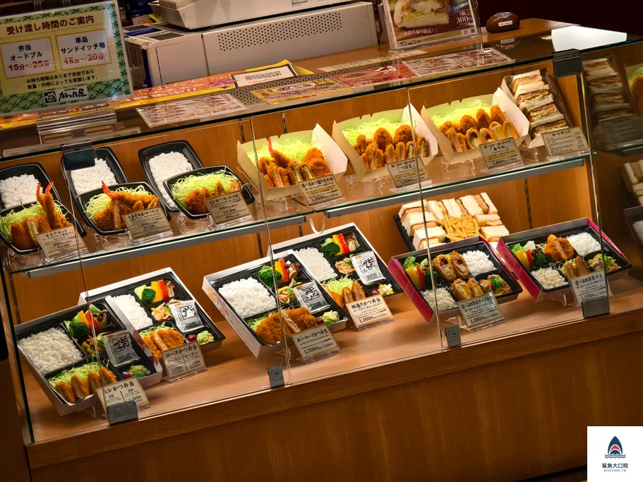 加乃屋Katsuno-ya,加乃屋菜單,新都心美食,新都心main place美食 @鯊魚大口咬 加乃屋Katsuno-ya,加乃屋菜單,新都心美食,新都心main place美食 @鯊魚大口咬