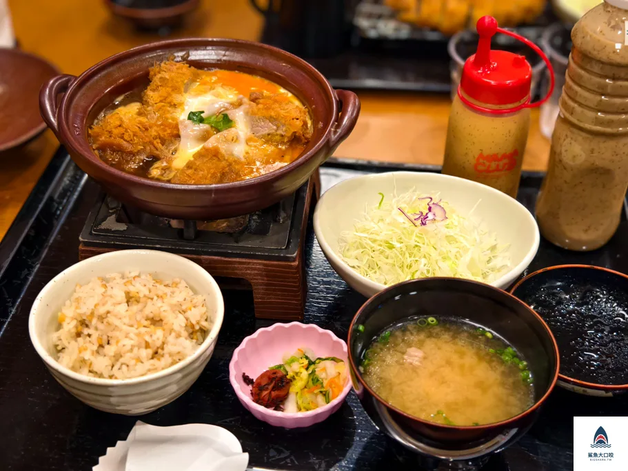加乃屋Katsuno-ya,加乃屋菜單,新都心美食,新都心main place美食 @鯊魚大口咬 加乃屋Katsuno-ya,加乃屋菜單,新都心美食,新都心main place美食 @鯊魚大口咬