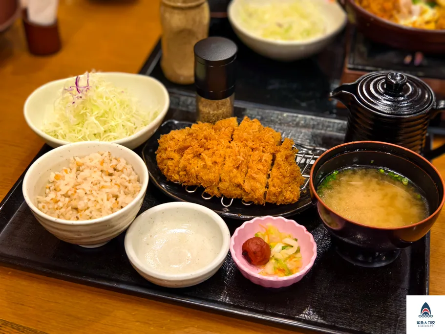 加乃屋Katsuno-ya,加乃屋菜單,新都心美食,新都心main place美食 @鯊魚大口咬 加乃屋Katsuno-ya,加乃屋菜單,新都心美食,新都心main place美食 @鯊魚大口咬