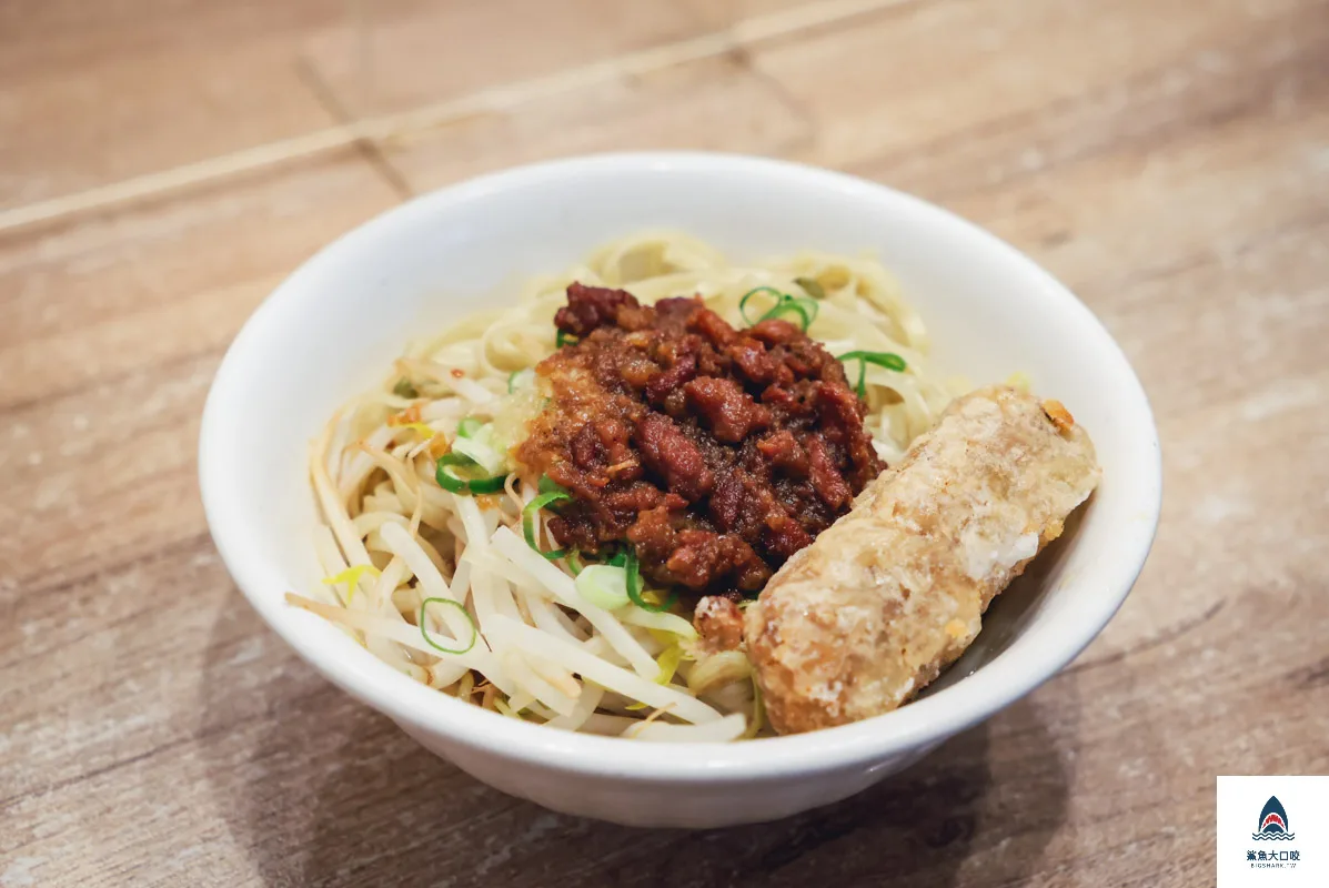 嵐肉燥專賣店,嵐肉燥專賣店菜單 @鯊魚大口咬