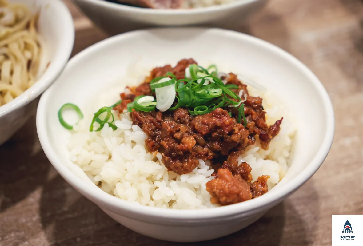 嵐肉燥專賣店,嵐肉燥專賣店菜單 @鯊魚大口咬