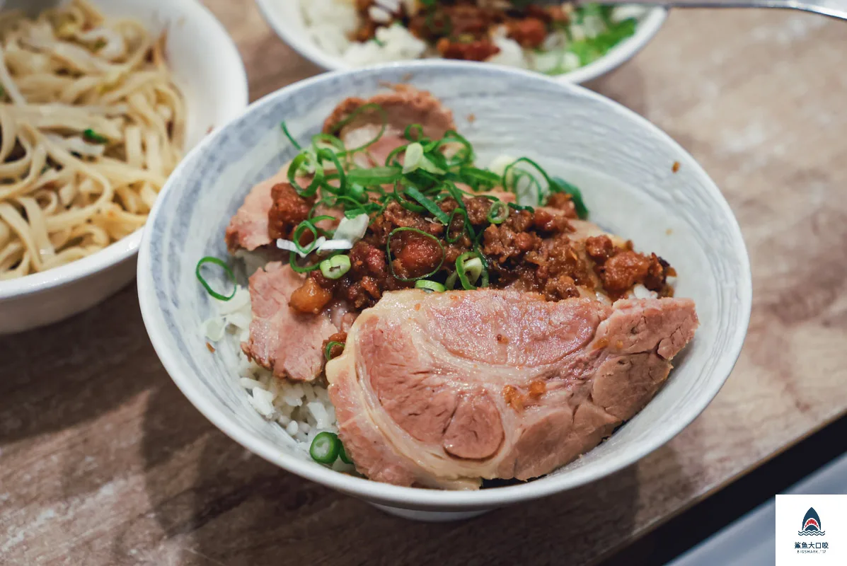 嵐肉燥專賣店,嵐肉燥專賣店菜單 @鯊魚大口咬