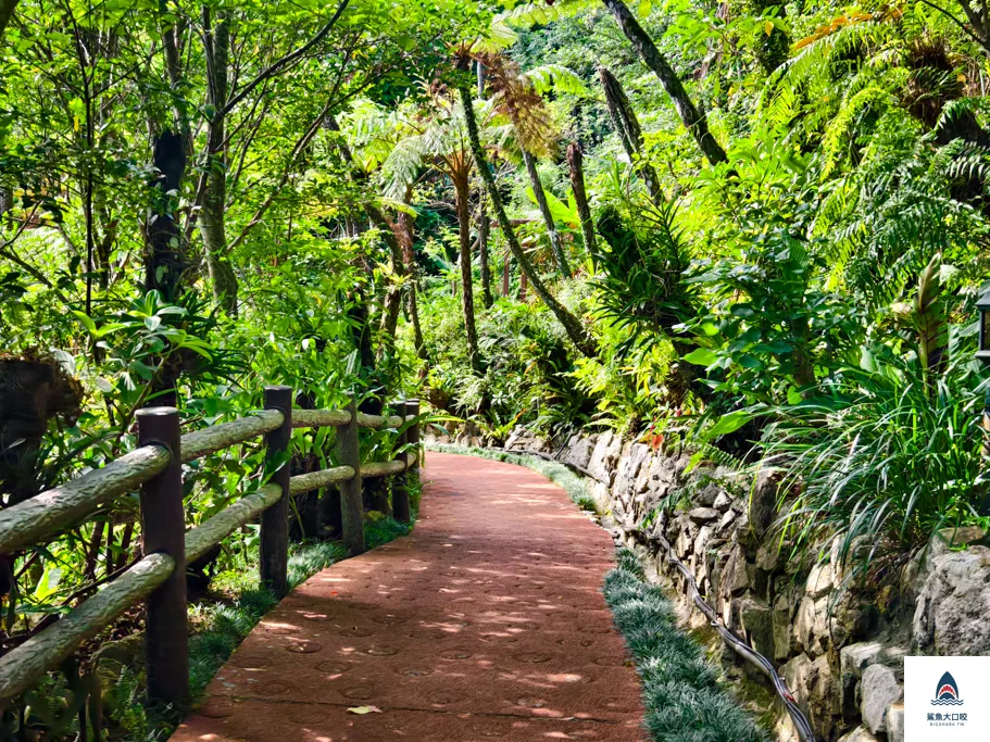 沖繩恐龍公園門票,沖繩DIno恐龍公園門票,沖繩景點推薦,沖繩必去,沖繩必玩 @鯊魚大口咬