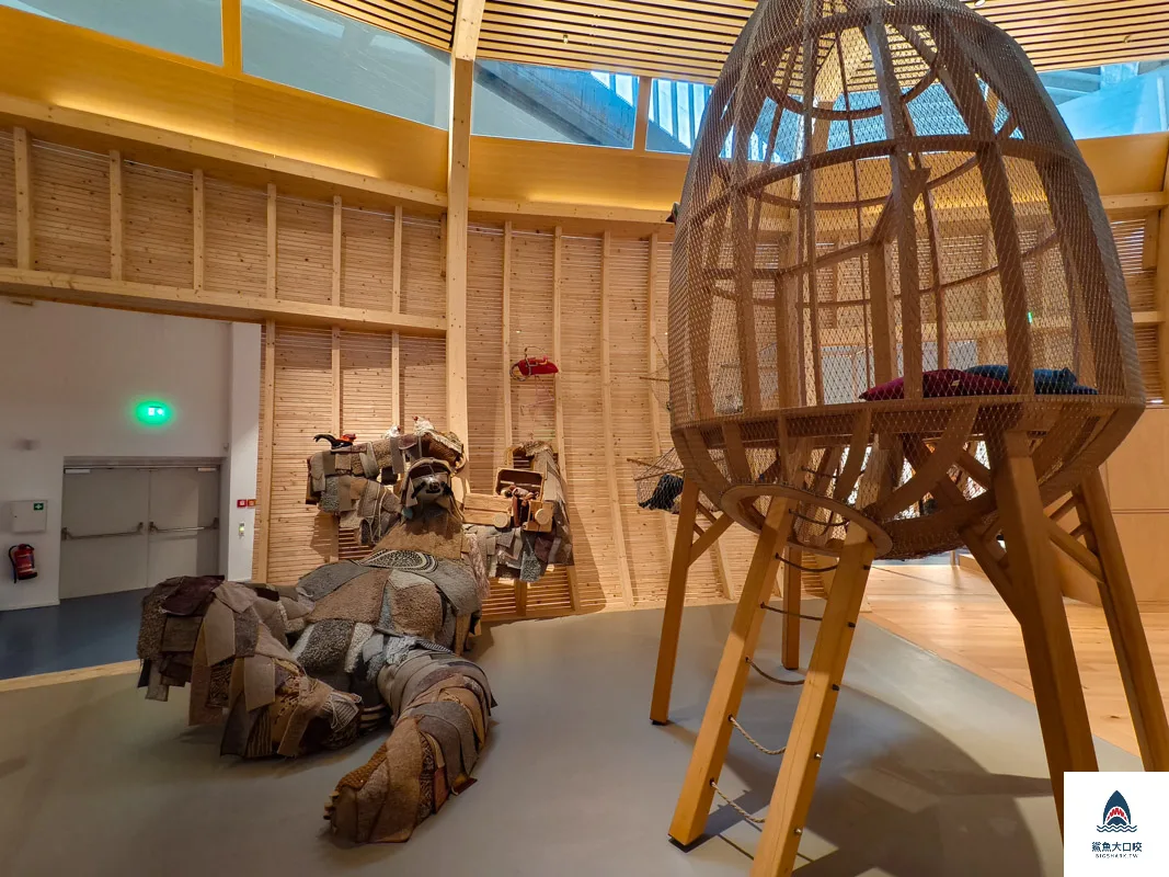 柏林猶太兒童博物館ANOHA @鯊魚大口咬 柏林猶太兒童博物館ANOHA @鯊魚大口咬