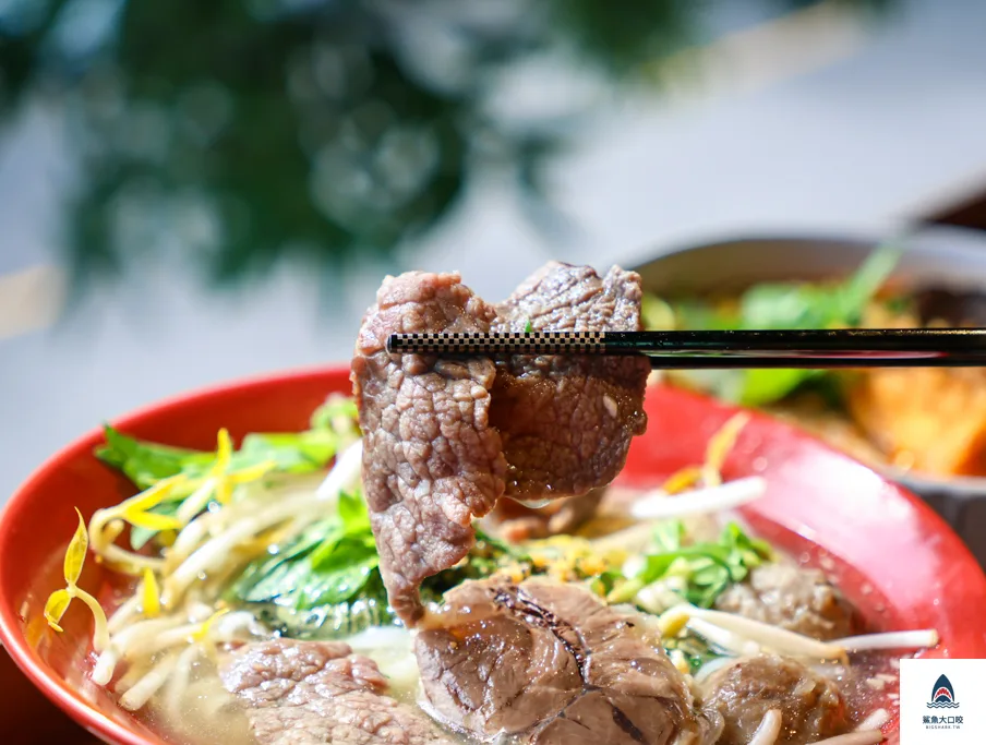 台中西區美食推薦,台中越南料理,審計新村美食推薦,八月寓所,台中八月寓所,八月寓所菜單,八月寓所評價 @鯊魚大口咬
