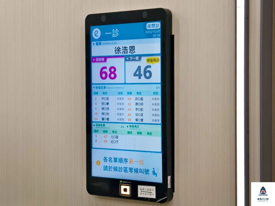 徐浩恩醫師推薦,大學眼科,豐原大學眼科,台中眼科推薦,台中視力檢查推薦 @鯊魚大口咬 徐浩恩醫師推薦,大學眼科,豐原大學眼科,台中眼科推薦,台中視力檢查推薦 @鯊魚大口咬