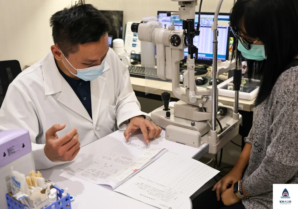徐浩恩醫師推薦,大學眼科,豐原大學眼科,台中眼科推薦,台中視力檢查推薦 @鯊魚大口咬 徐浩恩醫師推薦,大學眼科,豐原大學眼科,台中眼科推薦,台中視力檢查推薦 @鯊魚大口咬