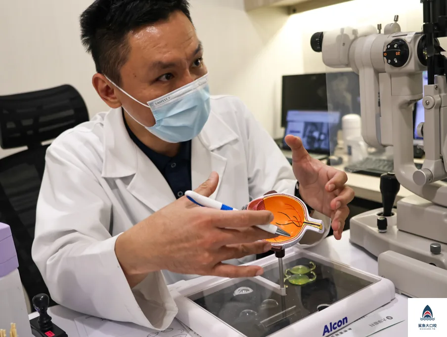 徐浩恩醫師推薦,大學眼科,豐原大學眼科,台中眼科推薦,台中視力檢查推薦 @鯊魚大口咬 徐浩恩醫師推薦,大學眼科,豐原大學眼科,台中眼科推薦,台中視力檢查推薦 @鯊魚大口咬