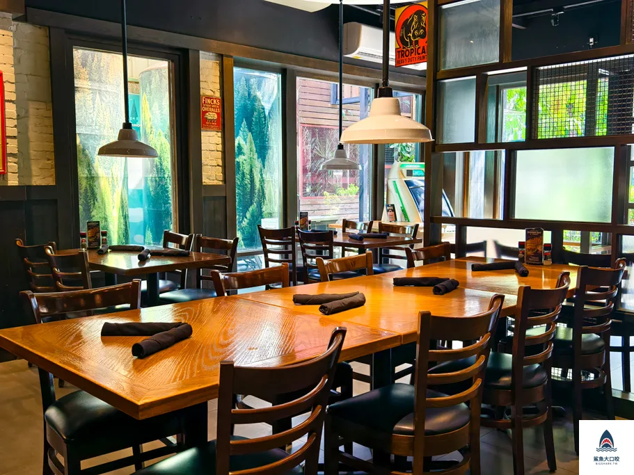 台中牛排推薦,傑克兄弟牛排,傑克兄弟牛排館,Jack brothers,台中牛排餐廳推薦 @鯊魚大口咬