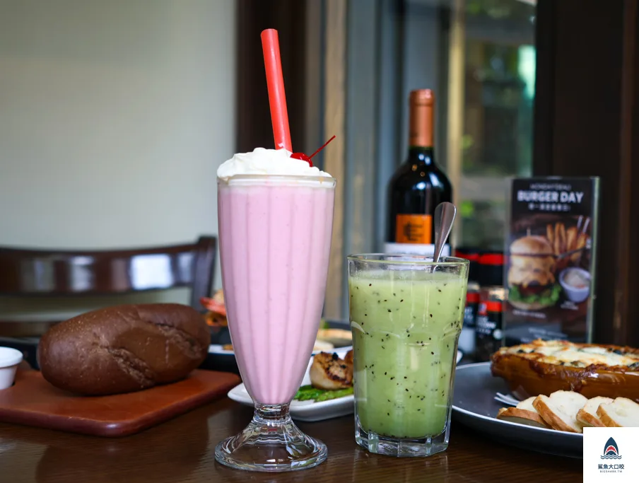 台中牛排推薦,傑克兄弟牛排,傑克兄弟牛排館,Jack brothers,台中牛排餐廳推薦 @鯊魚大口咬