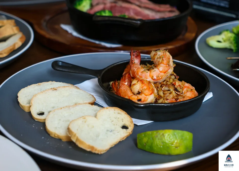 台中牛排推薦,傑克兄弟牛排,傑克兄弟牛排館,Jack brothers,台中牛排餐廳推薦 @鯊魚大口咬