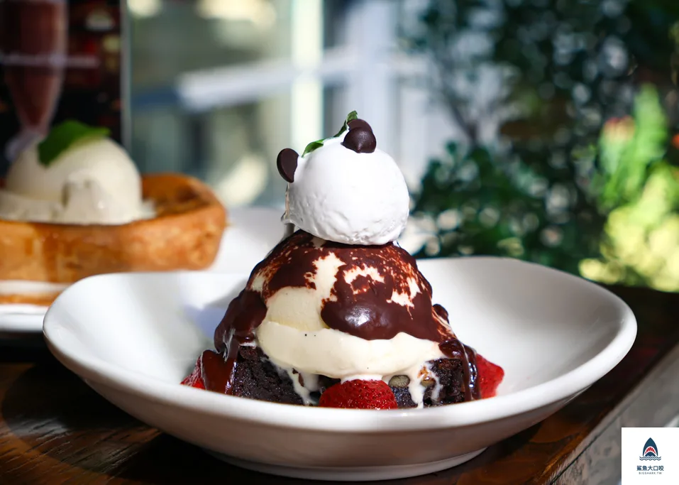 台中牛排推薦,傑克兄弟牛排,傑克兄弟牛排館,Jack brothers,台中牛排餐廳推薦 @鯊魚大口咬