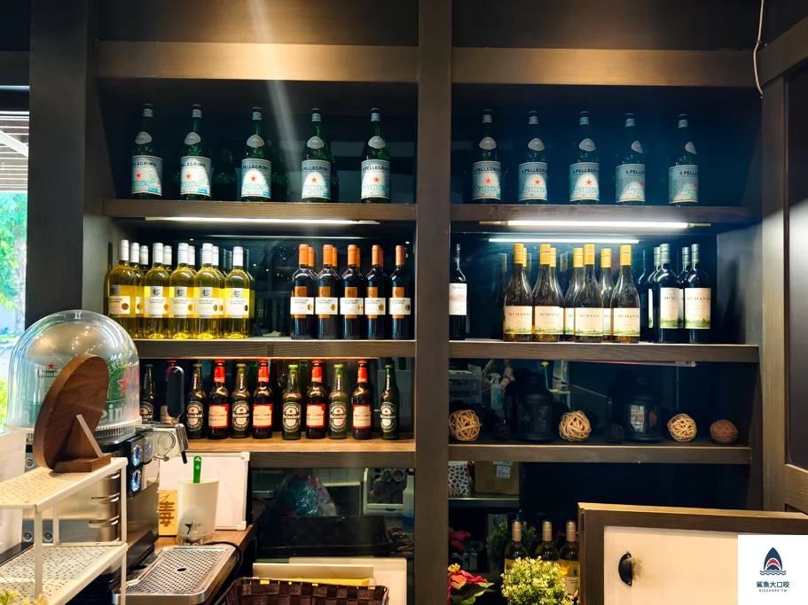 台中牛排推薦,傑克兄弟牛排,傑克兄弟牛排館,Jack brothers,台中牛排餐廳推薦 @鯊魚大口咬