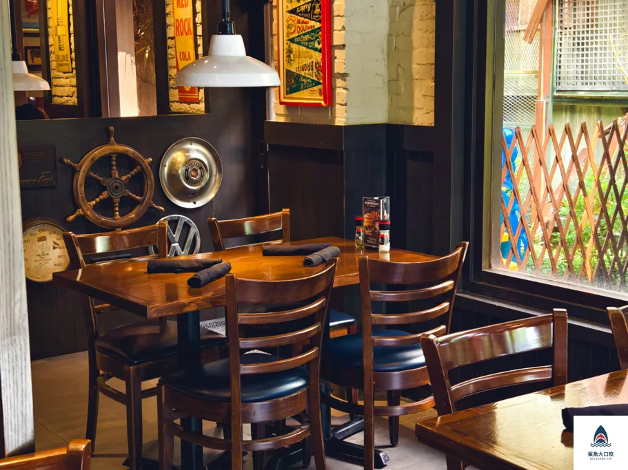台中牛排推薦,傑克兄弟牛排,傑克兄弟牛排館,Jack brothers,台中牛排餐廳推薦 @鯊魚大口咬