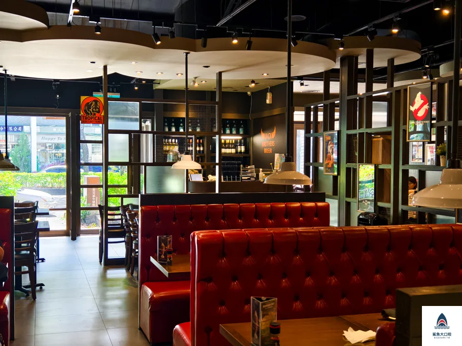 台中牛排推薦,傑克兄弟牛排,傑克兄弟牛排館,Jack brothers,台中牛排餐廳推薦 @鯊魚大口咬