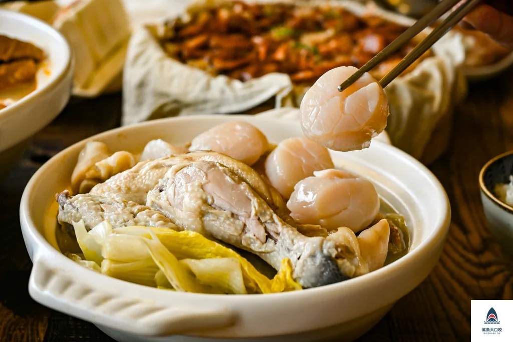 2025年菜推薦,2025良品開飯,2025宅配年菜推薦 @鯊魚大口咬 2025年菜推薦,2025良品開飯,2025宅配年菜推薦 @鯊魚大口咬