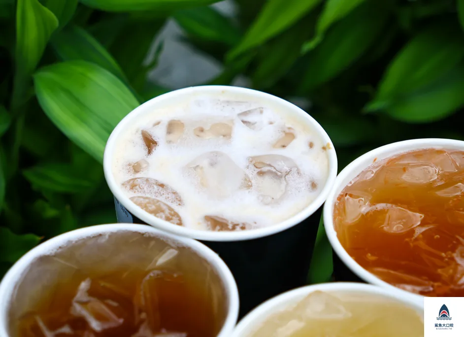 功夫茶,功夫茶菜單 @鯊魚大口咬 功夫茶,功夫茶菜單 @鯊魚大口咬