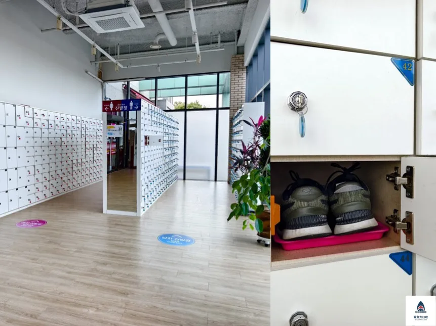 濟州木炭窯汗蒸幕,濟州島汗蒸幕,濟州日出城峰汗蒸幕,제주참숯가마찜질방 @鯊魚大口咬