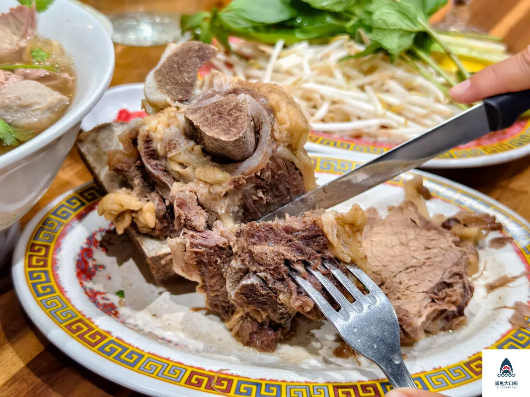 Le Kok,巴黎Le Kok,巴黎越南河粉,巴黎生熟牛肉河粉 @鯊魚大口咬 Le Kok,巴黎Le Kok,巴黎越南河粉,巴黎生熟牛肉河粉 @鯊魚大口咬