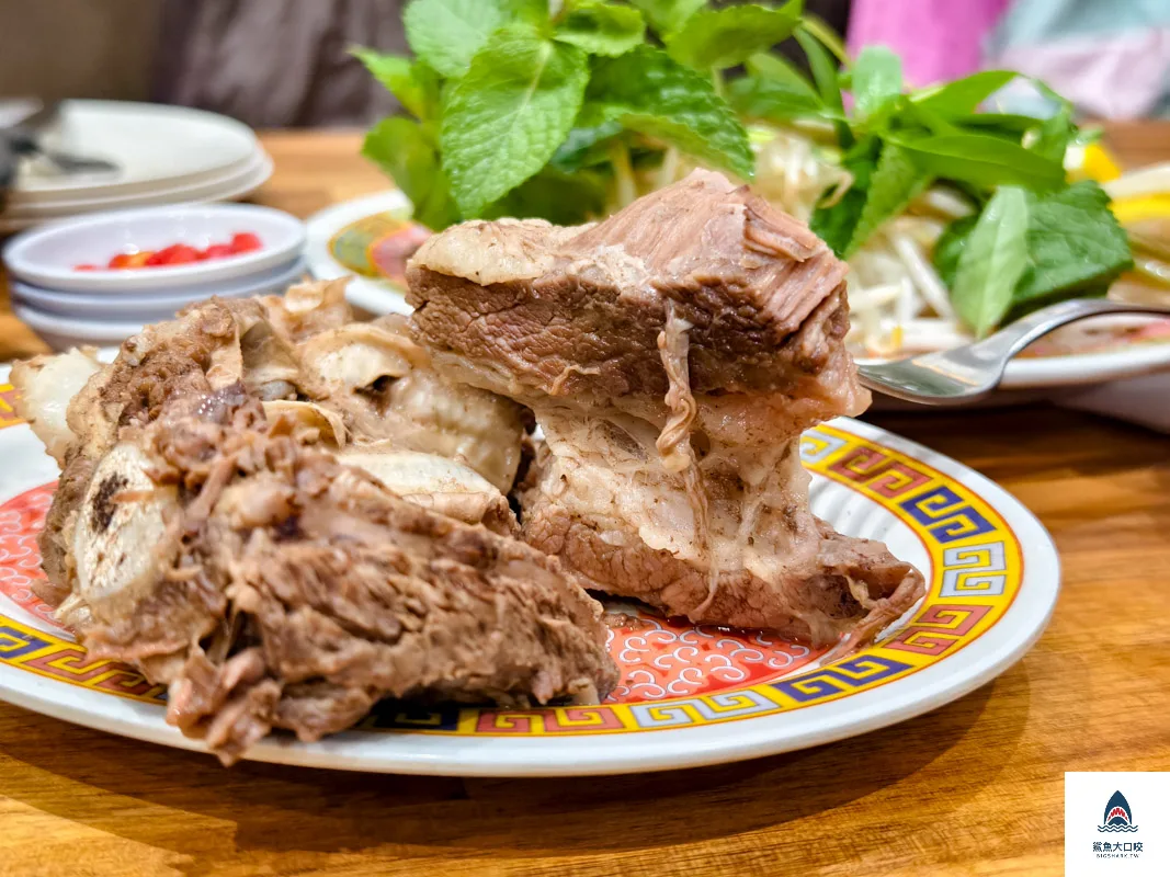 Le Kok,巴黎Le Kok,巴黎越南河粉,巴黎生熟牛肉河粉 @鯊魚大口咬 Le Kok,巴黎Le Kok,巴黎越南河粉,巴黎生熟牛肉河粉 @鯊魚大口咬