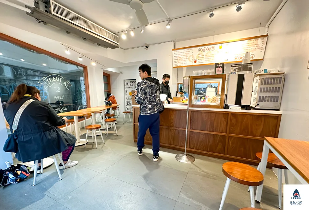 公館美食,鱷吐司,鱷吐司價位,鱷吐司菜單,公館早餐,公館早午餐 @鯊魚大口咬 公館美食,鱷吐司,鱷吐司價位,鱷吐司菜單,公館早餐,公館早午餐 @鯊魚大口咬