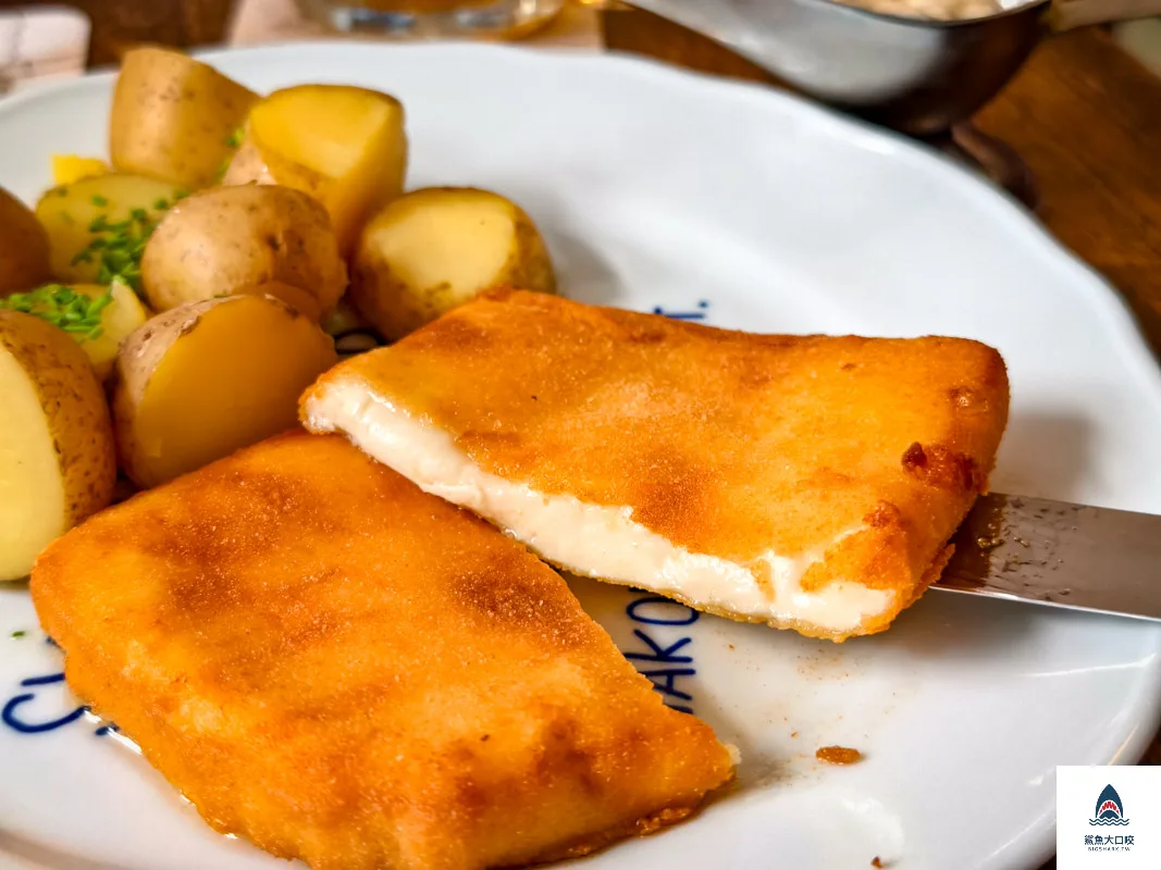 捷克美食,布拉格美食,Lokál U Jiráta,Lokál Dlouhááá @鯊魚大口咬 捷克美食,布拉格美食,Lokál U Jiráta,Lokál Dlouhááá @鯊魚大口咬