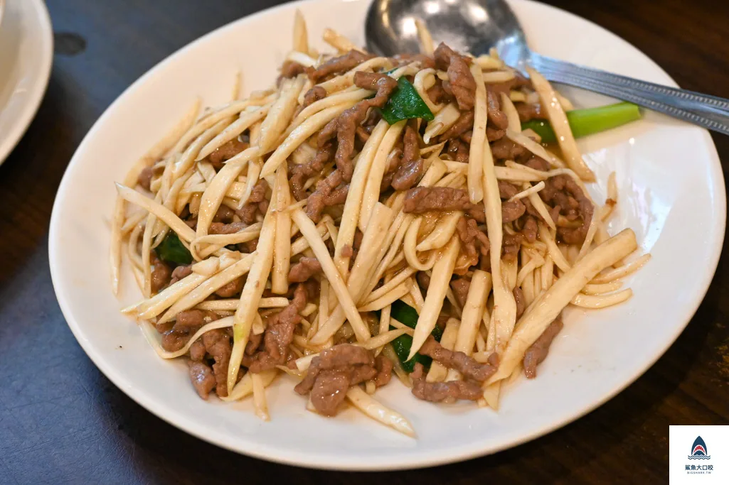 家園江浙小館,家園小館菜單,家園小館交通,台北江浙料理,家園小館電話,家園餐廳,台北合菜餐廳推薦 @鯊魚大口咬