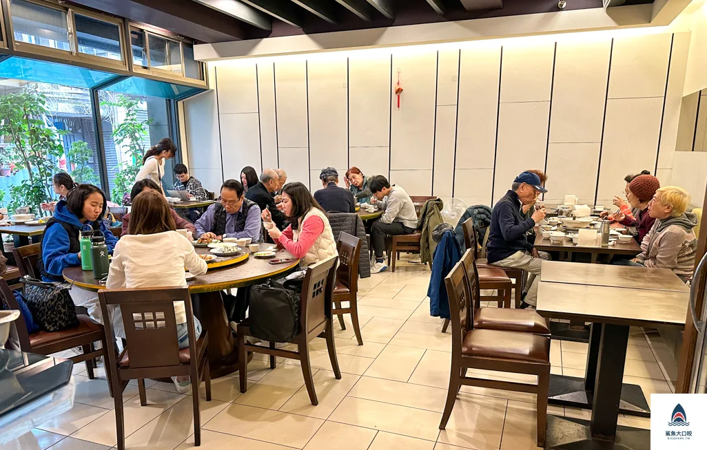 家園江浙小館,家園小館菜單,家園小館交通,台北江浙料理,家園小館電話,家園餐廳,台北合菜餐廳推薦 @鯊魚大口咬