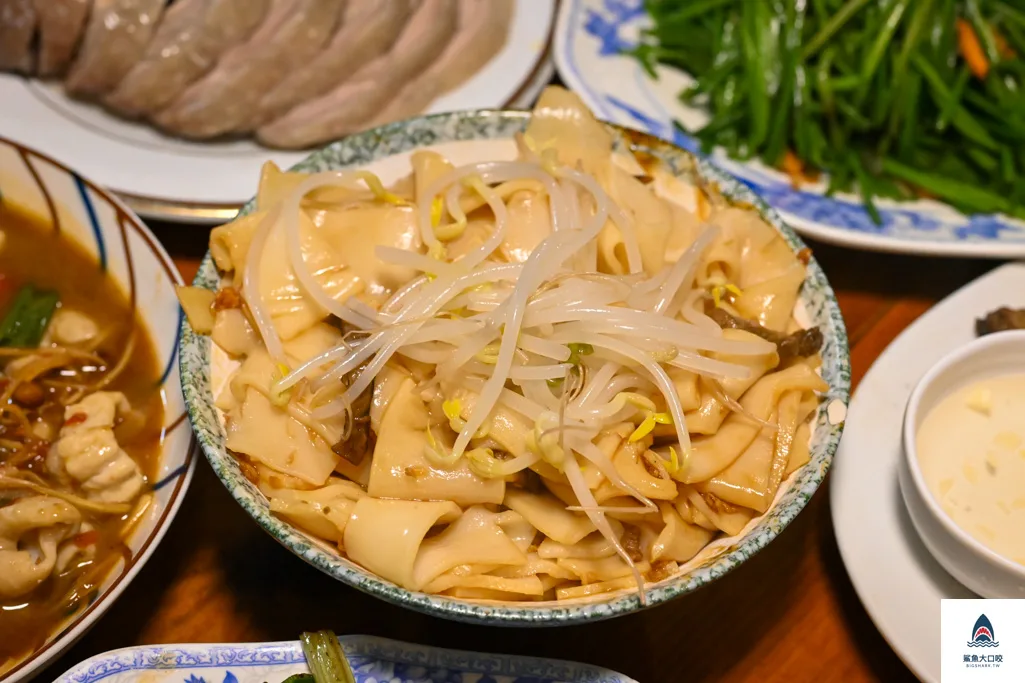 古亭美食推薦,晉江茶堂,晉江茶堂菜單,晉江茶堂訂位,晉江茶堂推薦,台北客家菜推薦,台北客家料理推薦 @鯊魚大口咬