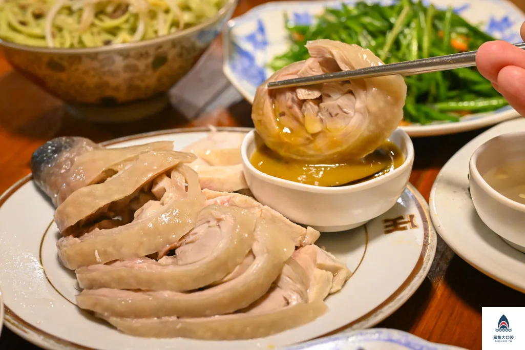 古亭美食推薦,晉江茶堂,晉江茶堂菜單,晉江茶堂訂位,晉江茶堂推薦,台北客家菜推薦,台北客家料理推薦 @鯊魚大口咬