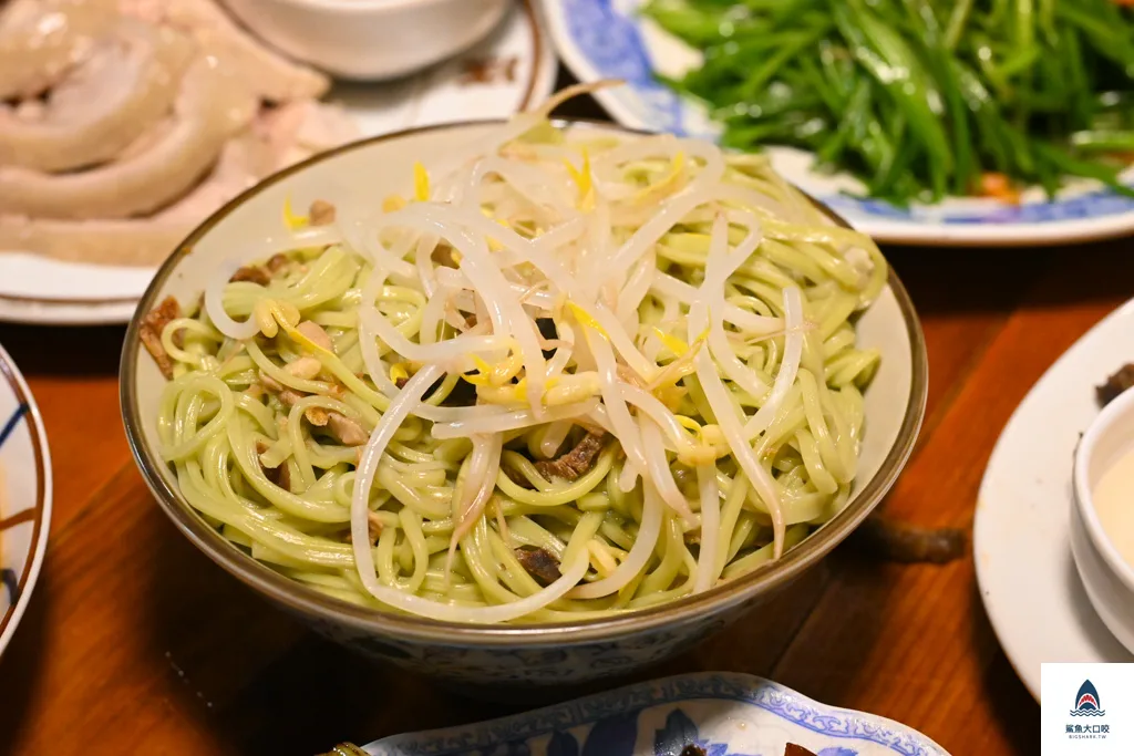 古亭美食推薦,晉江茶堂,晉江茶堂菜單,晉江茶堂訂位,晉江茶堂推薦,台北客家菜推薦,台北客家料理推薦 @鯊魚大口咬