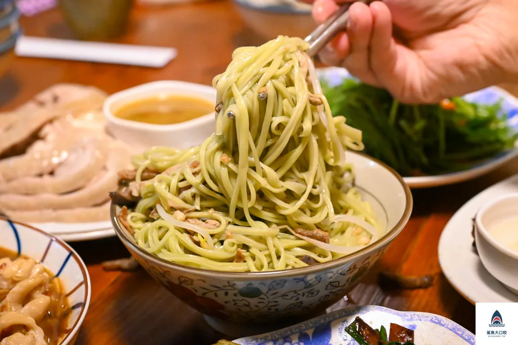 古亭美食推薦,晉江茶堂,晉江茶堂菜單,晉江茶堂訂位,晉江茶堂推薦,台北客家菜推薦,台北客家料理推薦 @鯊魚大口咬