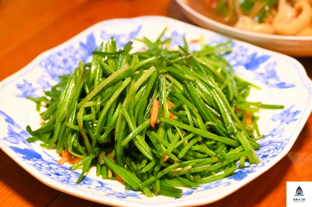 古亭美食推薦,晉江茶堂,晉江茶堂菜單,晉江茶堂訂位,晉江茶堂推薦,台北客家菜推薦,台北客家料理推薦 @鯊魚大口咬