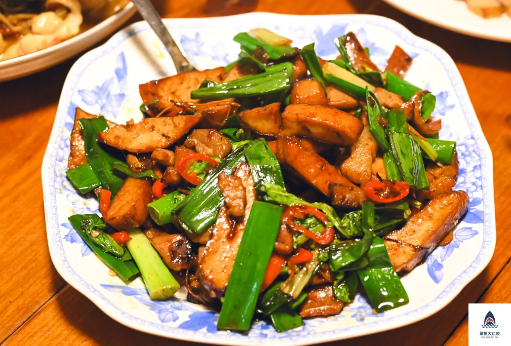 古亭美食推薦,晉江茶堂,晉江茶堂菜單,晉江茶堂訂位,晉江茶堂推薦,台北客家菜推薦,台北客家料理推薦 @鯊魚大口咬