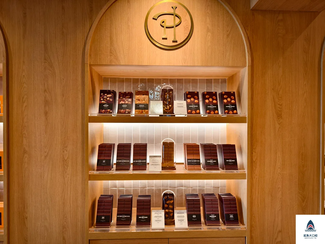 Pierre Hermé聖心堂,Pierre Hermé Mont-Cenis,Pierre Hermé @鯊魚大口咬 Pierre Hermé聖心堂,Pierre Hermé Mont-Cenis,Pierre Hermé @鯊魚大口咬
