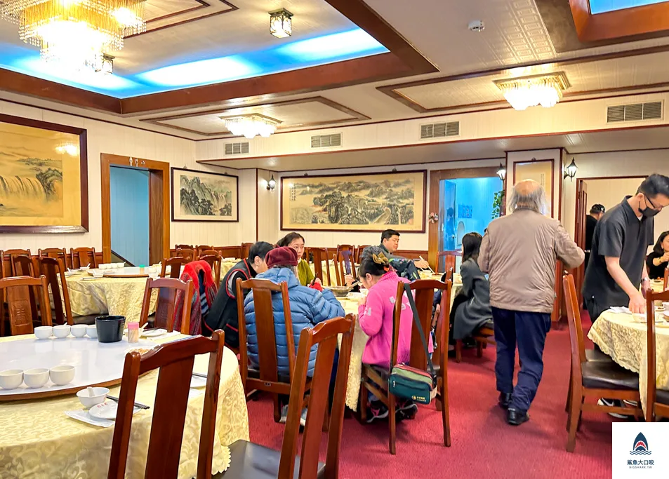 彭家園停車,彭家園包廂,彭家園外帶,彭家園,彭家園桌菜菜單,彭家園菜單,東豐街彭家園菜單,台北粵菜推薦,大安美食 @鯊魚大口咬