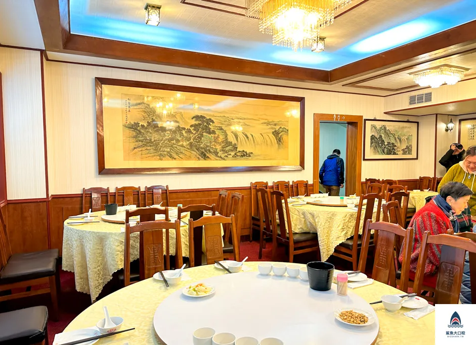 彭家園停車,彭家園包廂,彭家園外帶,彭家園,彭家園桌菜菜單,彭家園菜單,東豐街彭家園菜單,台北粵菜推薦,大安美食 @鯊魚大口咬