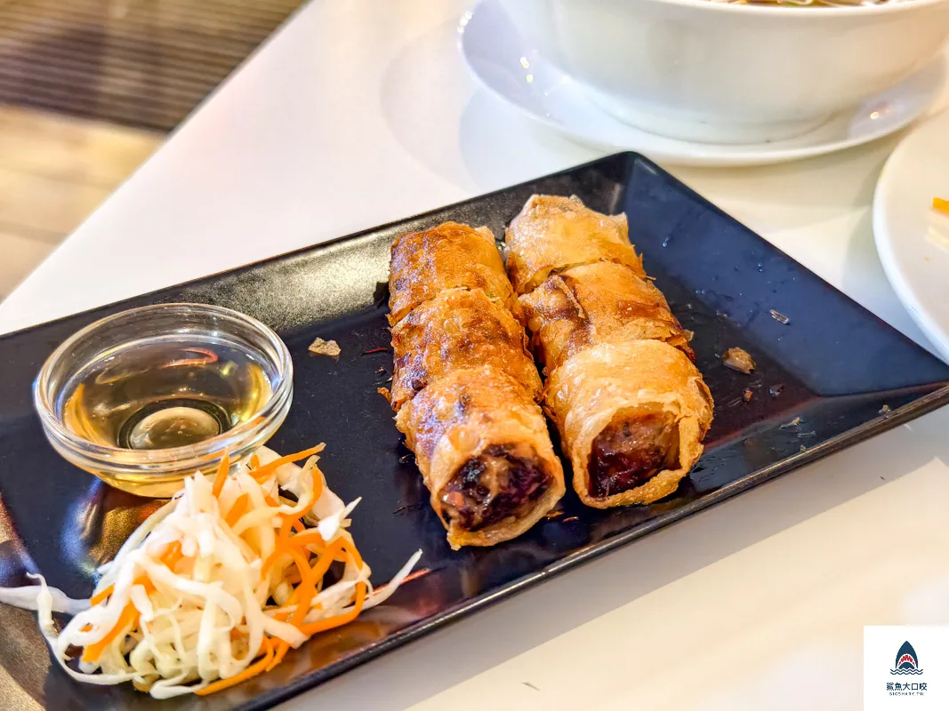 Budapest Pho ST,布達佩斯 Pho ST,布達佩斯越南料理 @鯊魚大口咬