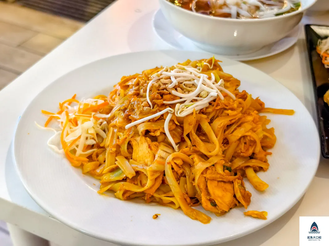 Budapest Pho ST,布達佩斯 Pho ST,布達佩斯越南料理 @鯊魚大口咬