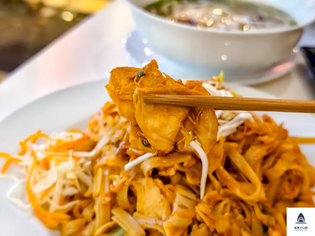 Budapest Pho ST,布達佩斯 Pho ST,布達佩斯越南料理 @鯊魚大口咬