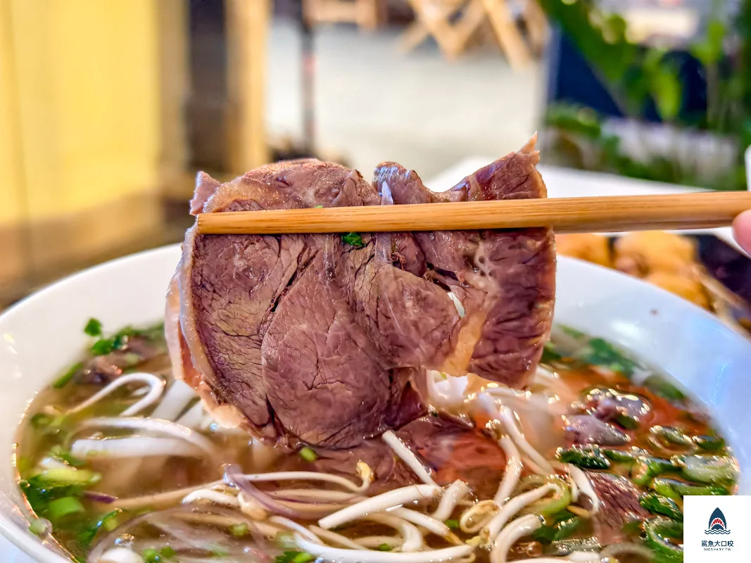 Budapest Pho ST,布達佩斯 Pho ST,布達佩斯越南料理 @鯊魚大口咬
