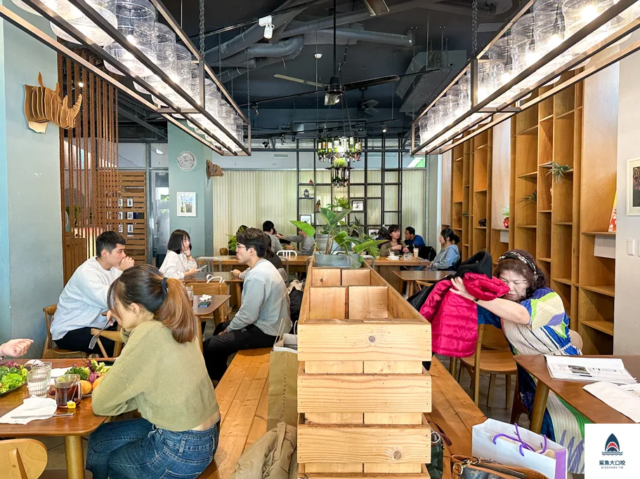 於光預約,於光訂位,南屯早午餐,台中早午餐,solar table菜單,台中早午餐推薦,solar table 於光,solar table,於光,於光菜單 @鯊魚大口咬