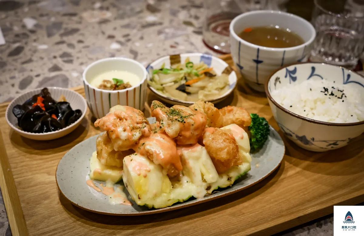 台中合菜,湯明茶樓,台中湯明茶樓,湯明茶樓菜單,湯明茶樓推薦,台中台菜,台中西區美食 @鯊魚大口咬