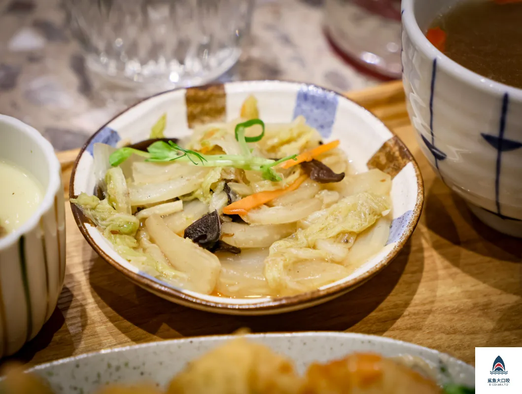 台中合菜,湯明茶樓,台中湯明茶樓,湯明茶樓菜單,湯明茶樓推薦,台中台菜,台中西區美食 @鯊魚大口咬