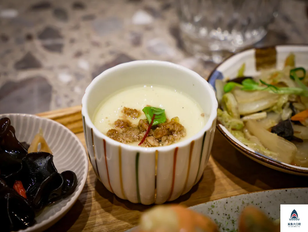 台中合菜,湯明茶樓,台中湯明茶樓,湯明茶樓菜單,湯明茶樓推薦,台中台菜,台中西區美食 @鯊魚大口咬