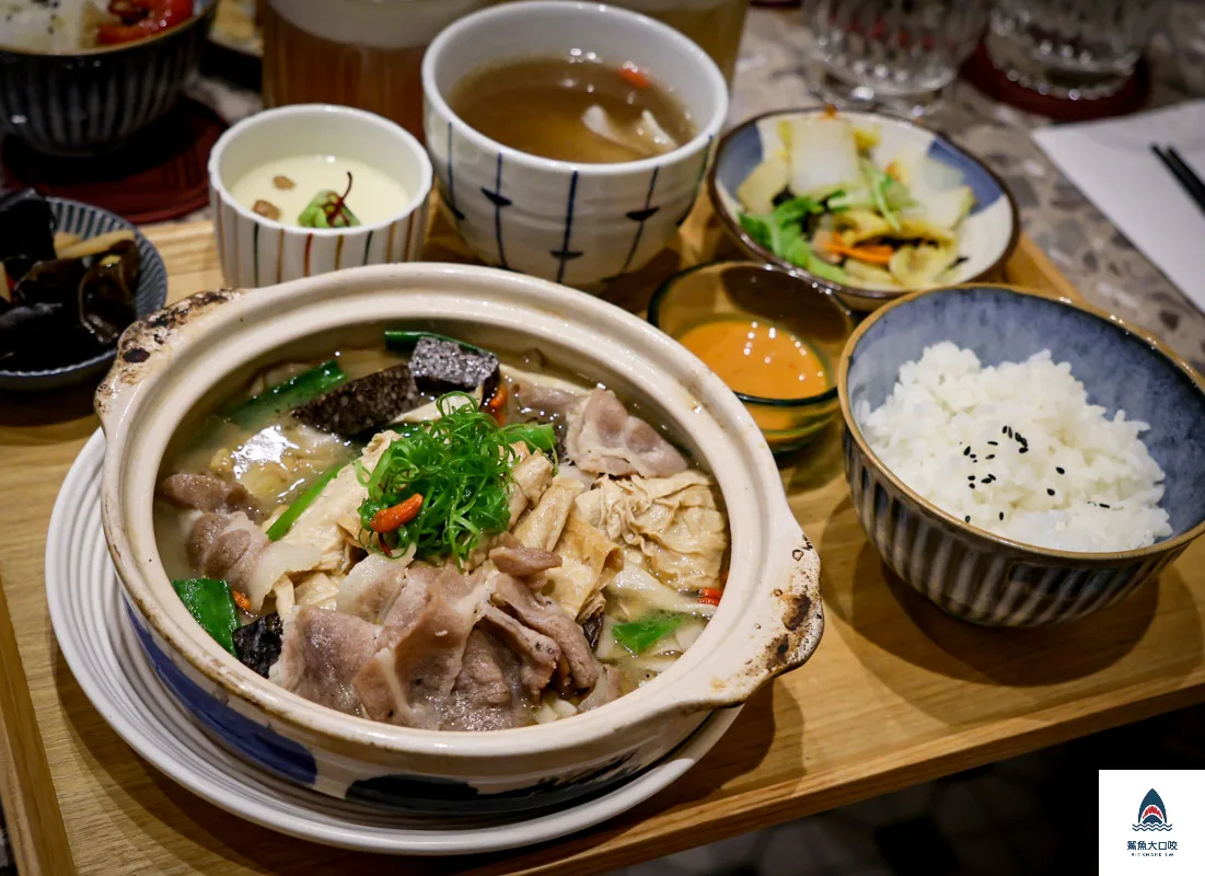台中合菜,湯明茶樓,台中湯明茶樓,湯明茶樓菜單,湯明茶樓推薦,台中台菜,台中西區美食 @鯊魚大口咬