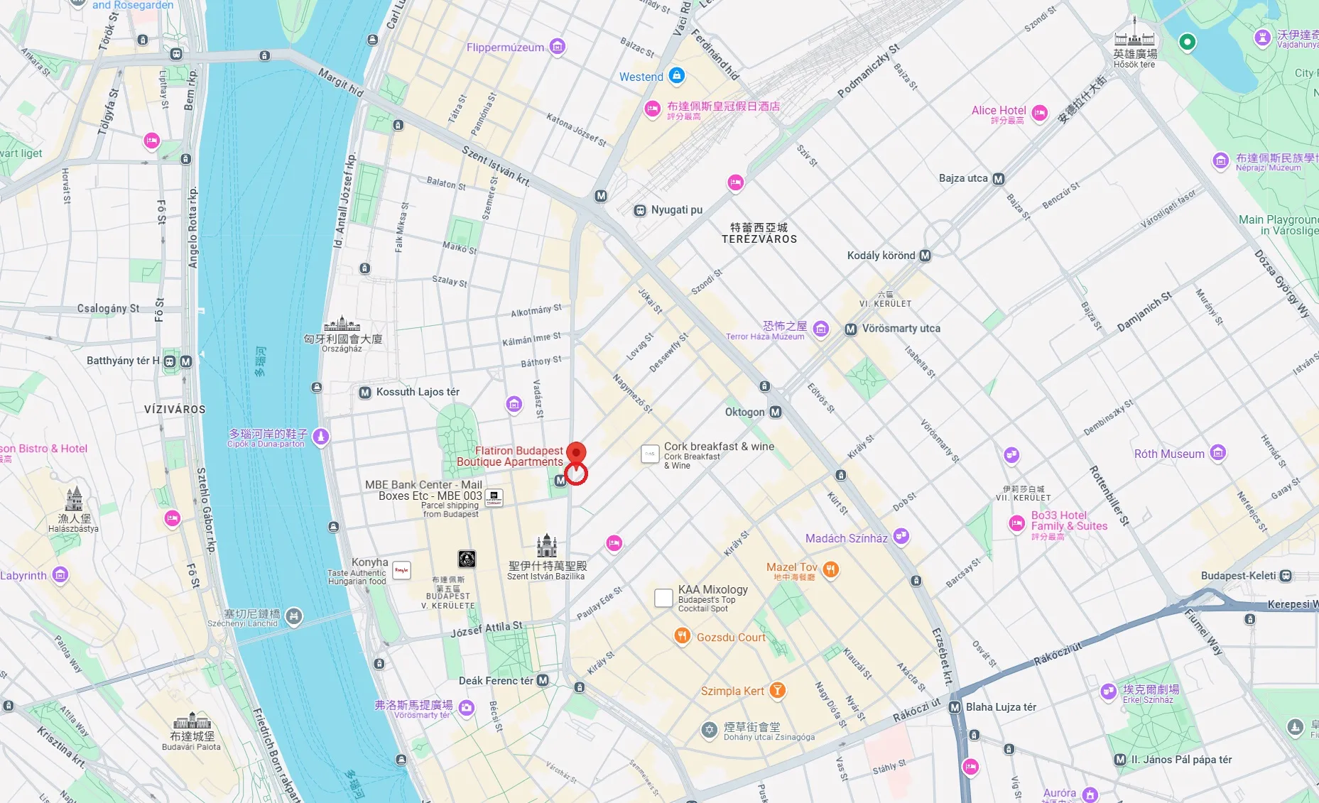 布達佩斯住宿,布達佩斯住宿推薦 @鯊魚大口咬 布達佩斯住宿,布達佩斯住宿推薦 @鯊魚大口咬